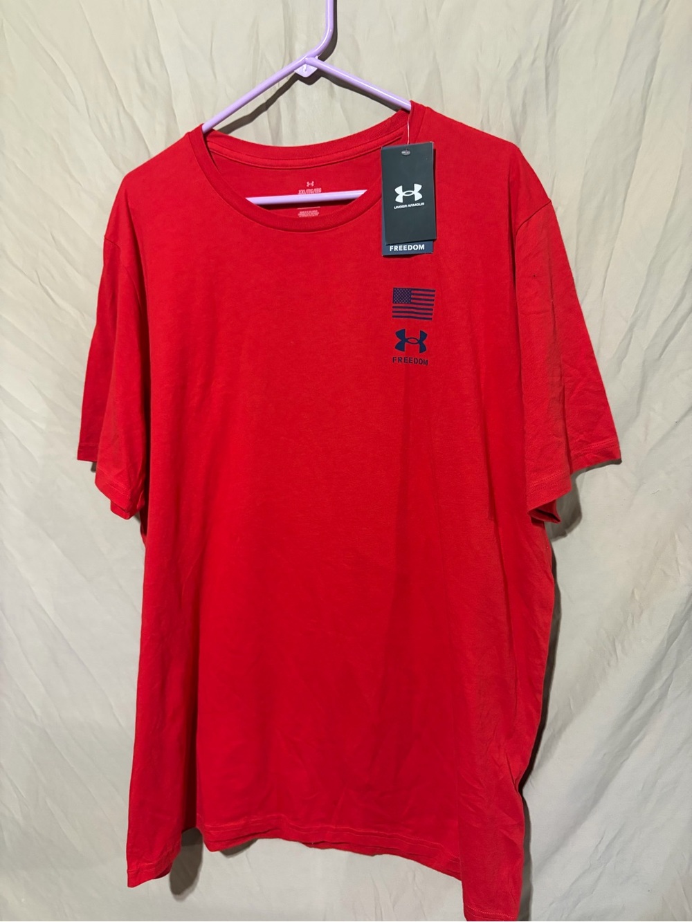 Under Armour T-shirt